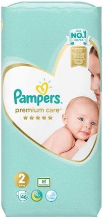 pampers pieluchy tesco