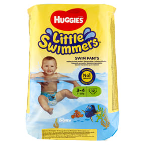 swimmers huggies cena