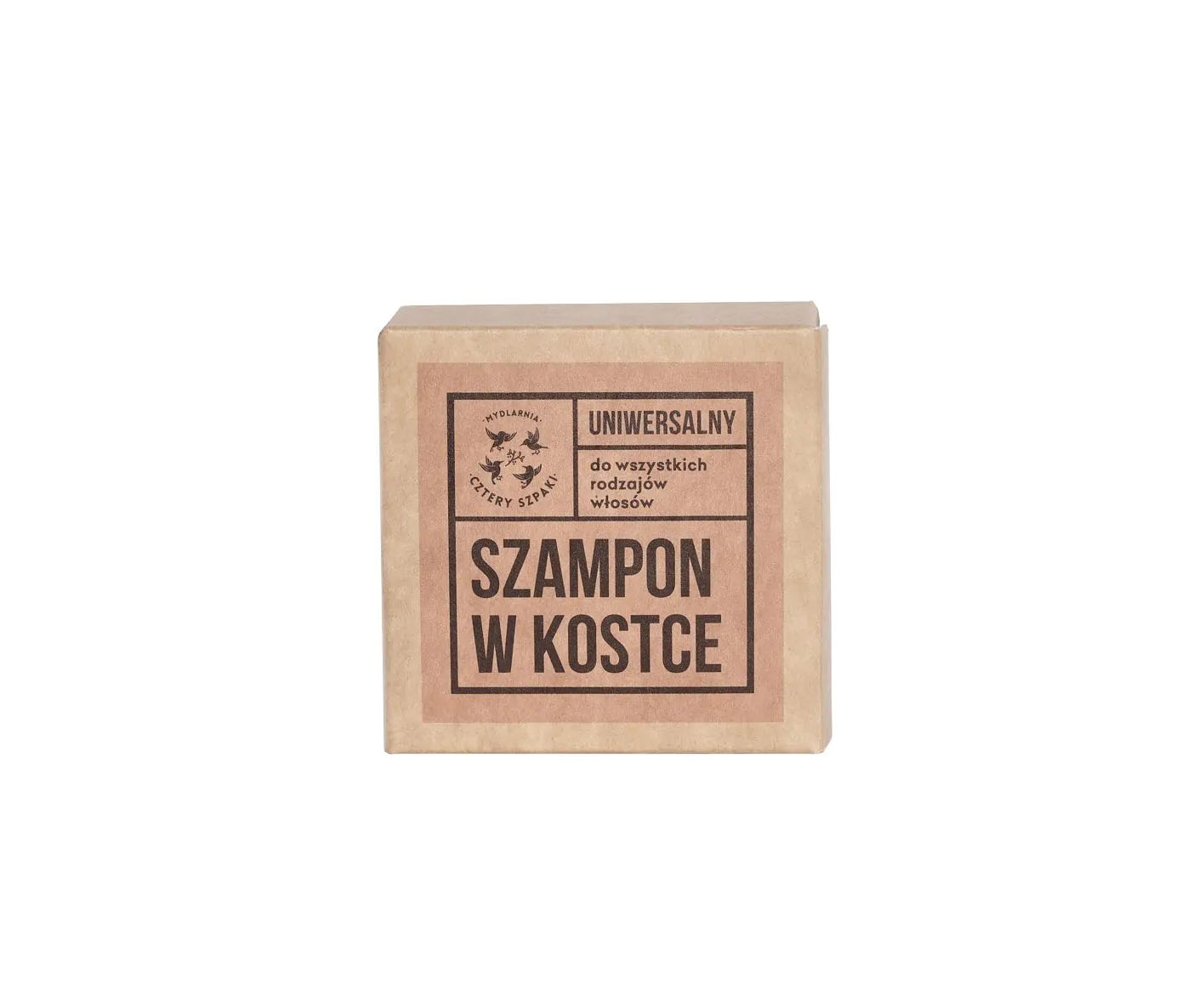 szampon w kostce ranking