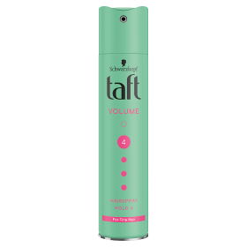 taft lakier do włosów 250ml strong