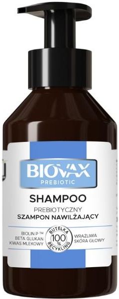 biovax szampon apteka