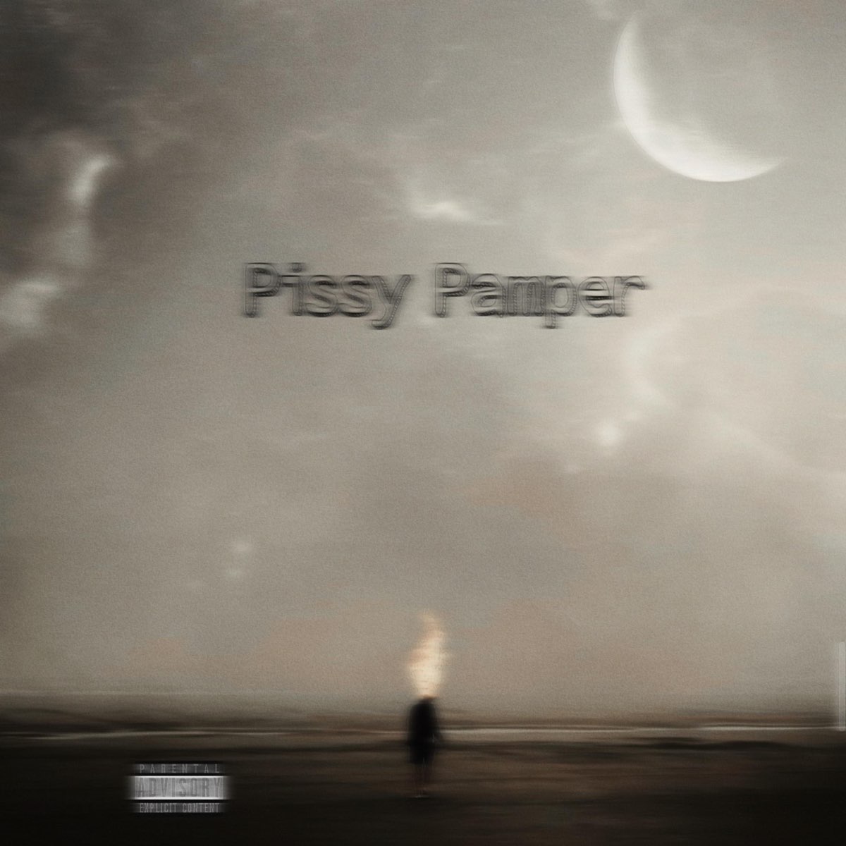 pissy pamper apple music