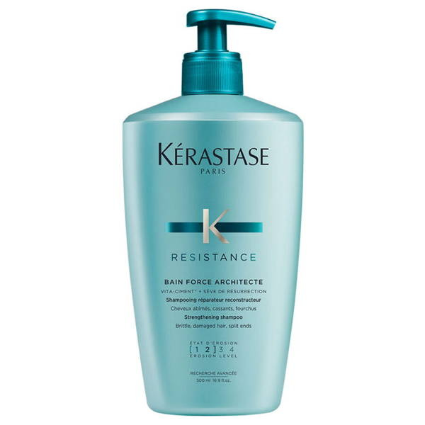 kerastase szampon z cementem cena