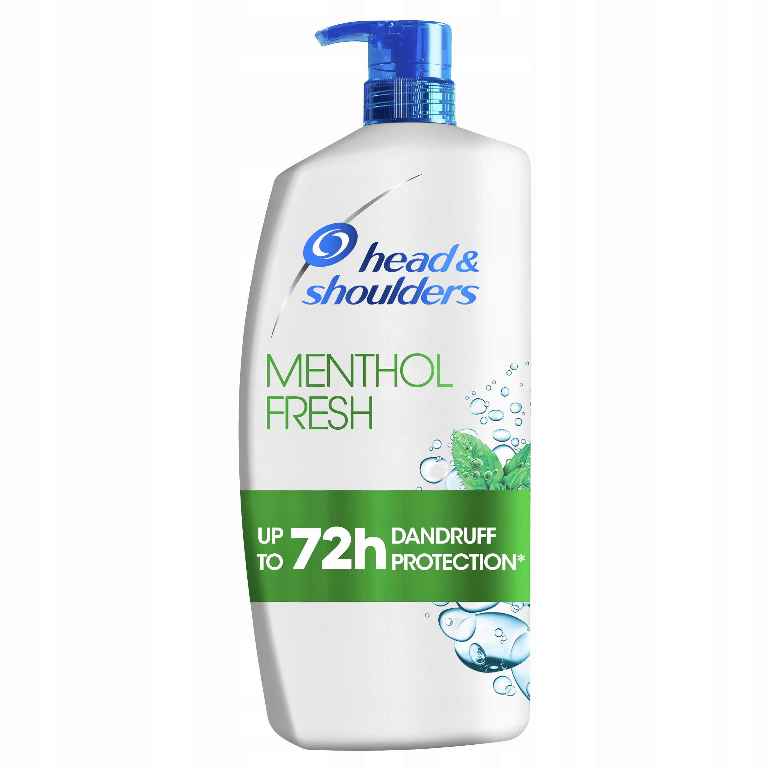 szampon head and shoulders 900ml