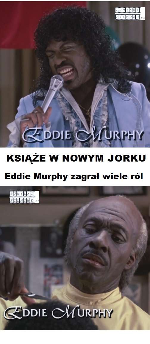 ksiaze w nowym jorku szampon