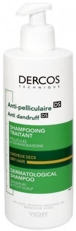 allegro szampon vichy 390 ml