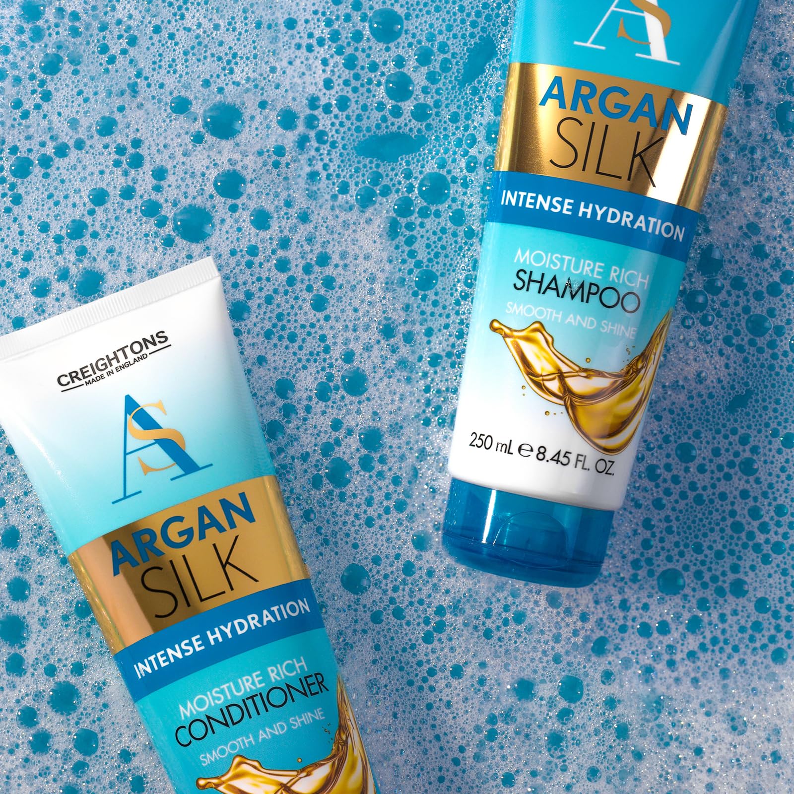 argan smooth szampon cena