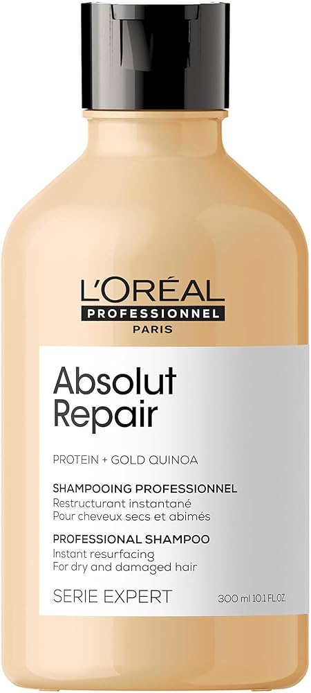 loreal profesjonalny szampon do włosów