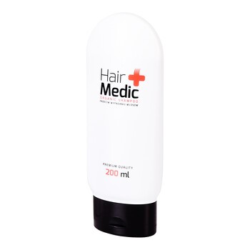 apteka hair medic szampon