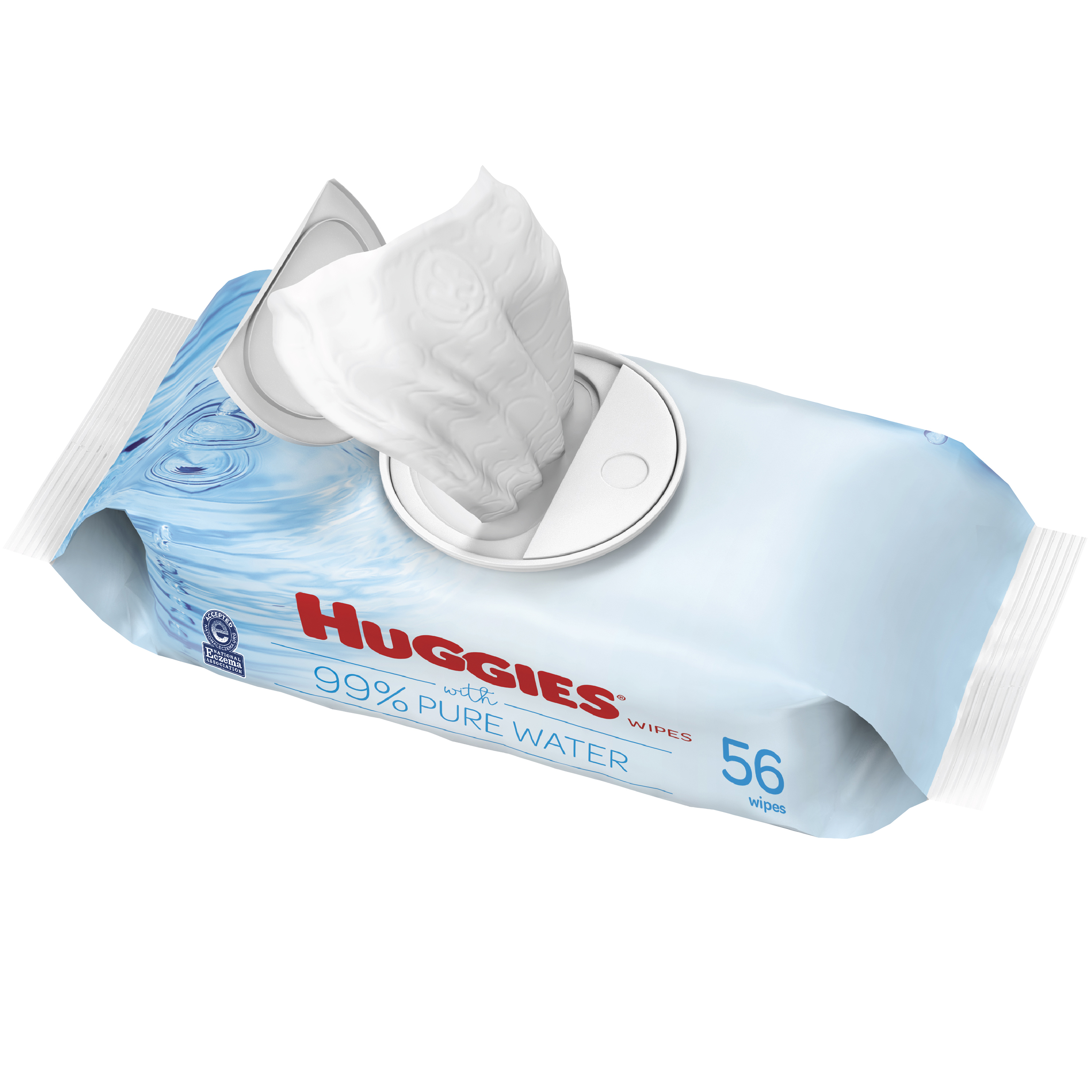 huggies 99 water