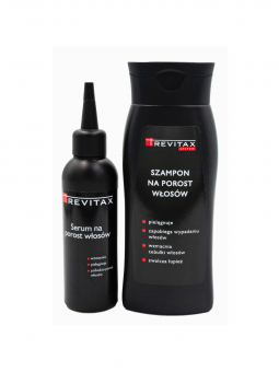 szampon revitax opinie