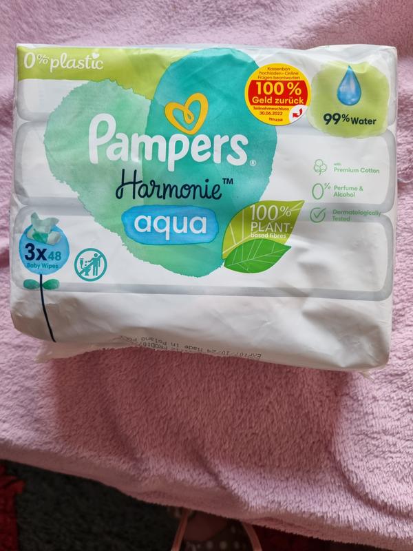 pampers aqua rossman