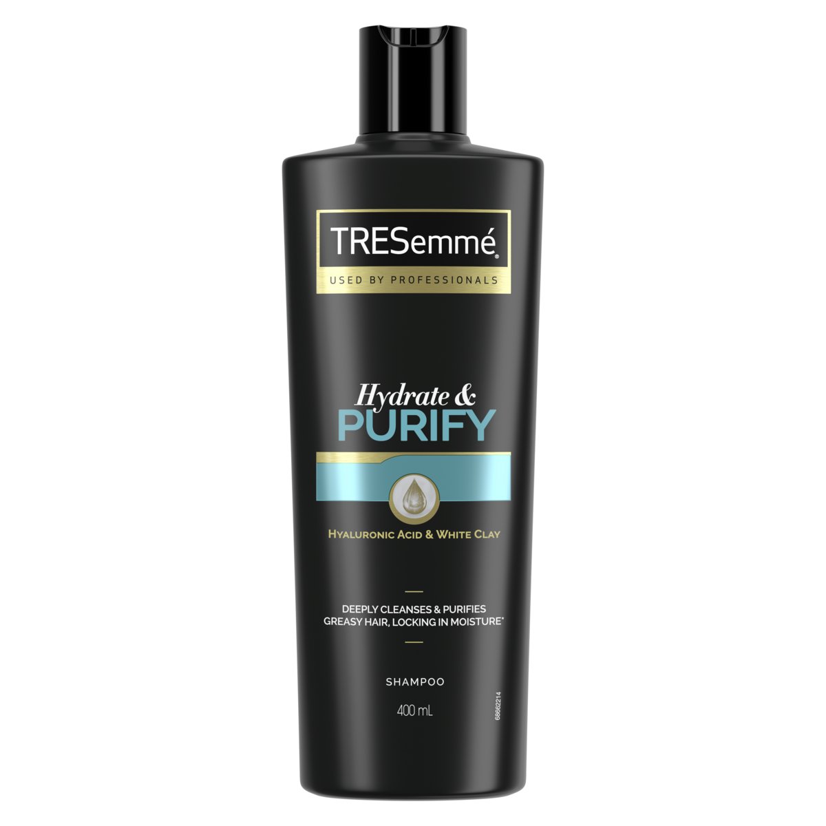 tresemme szampon micelarny