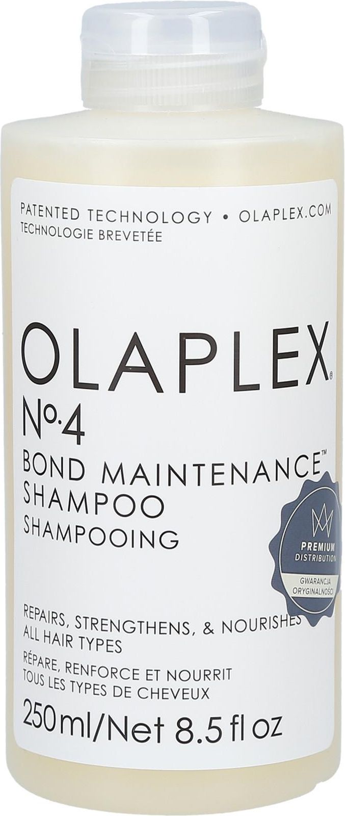 szampon olaplex