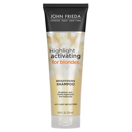 ohn frieda sheer blonde hi impact szampon