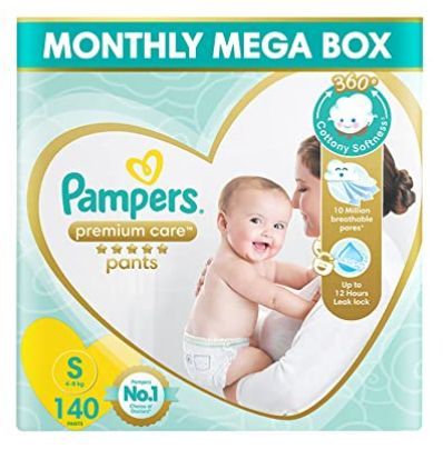 pampers premium care vs premium care mini