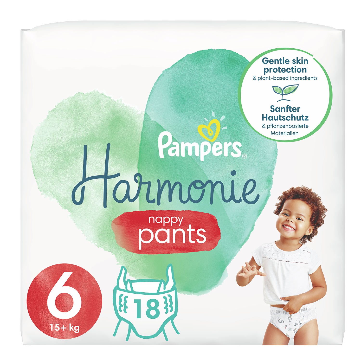 pampers pants 5 48 sztukcena