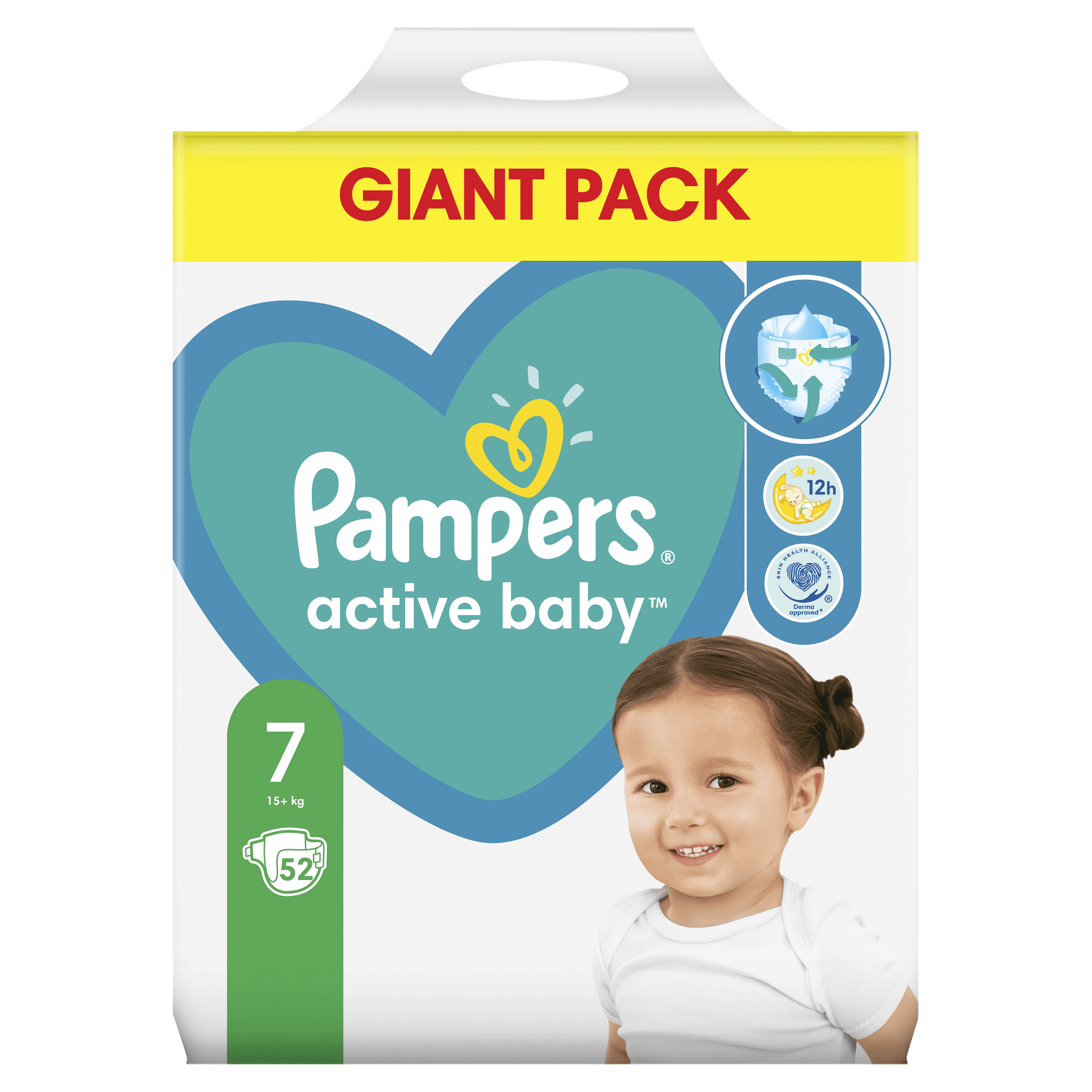 pieluchy pampers sprzedaz hurtowe