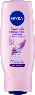 wizaz mleczny szampon wyzwalający blask hairmilk shine