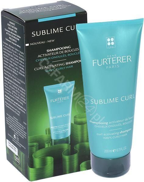 furterer sublime szampon ceneo