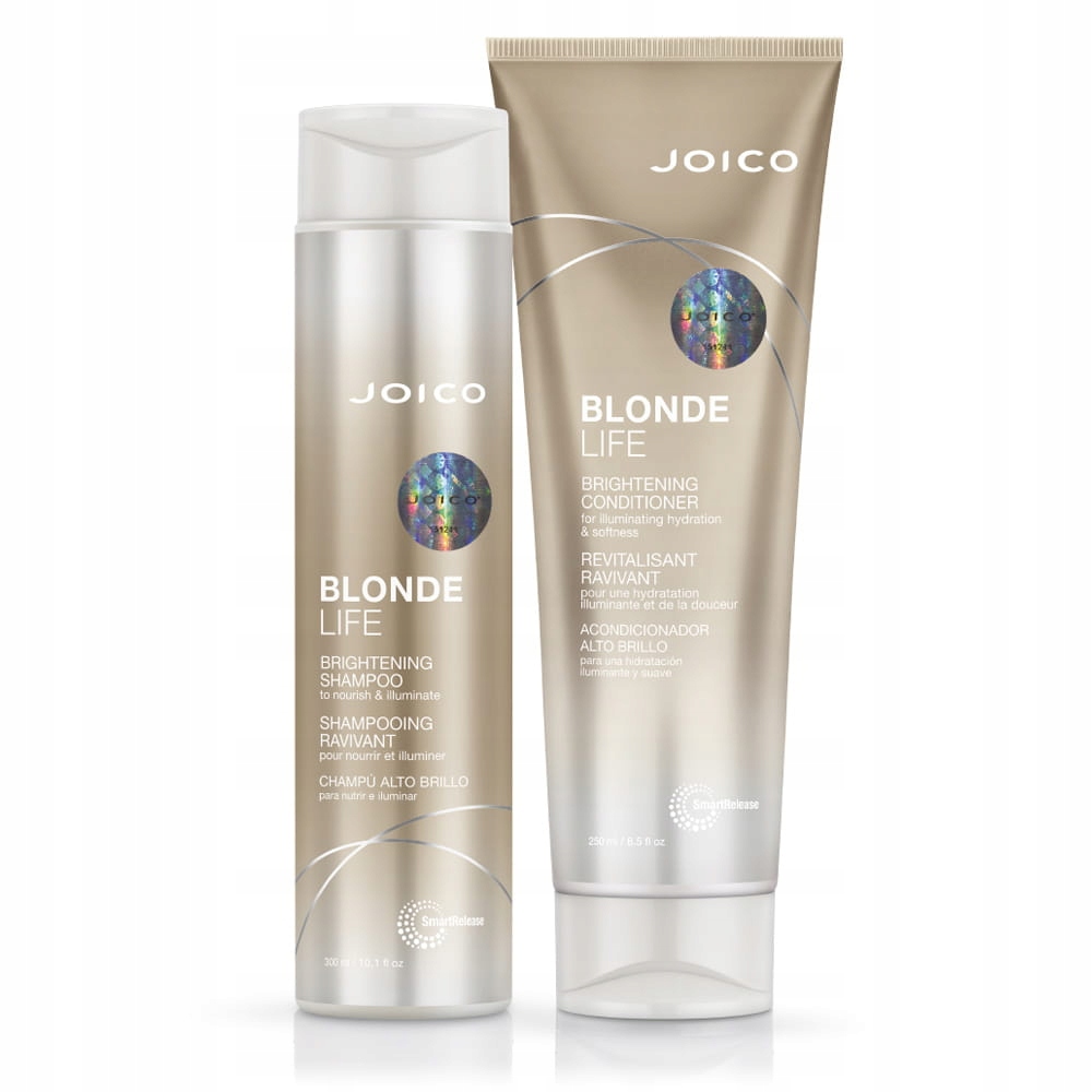 joico szampon do blond