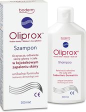 markell bio helix szampon opinie