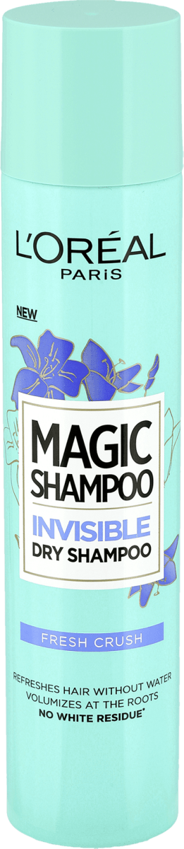 loreal fresh szampon