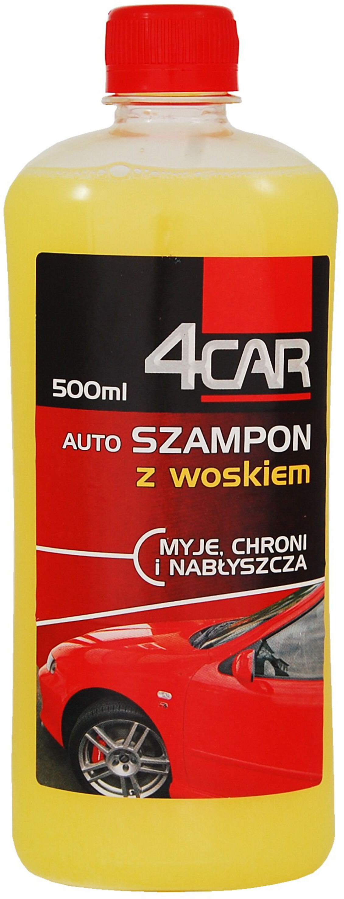 4car szampon