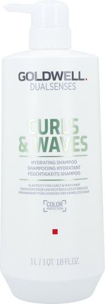 szampon goldwell dualsenses curly twist opinie