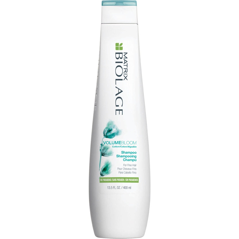 biolage cooling mint scalp sync szampon do włosów przetłuszczających się