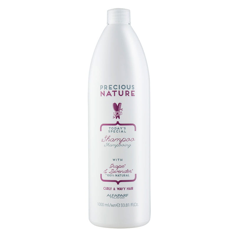 alfaparf szampon precious nature 1000 ml