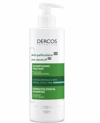 vichy dercos szampon neogenic promocja