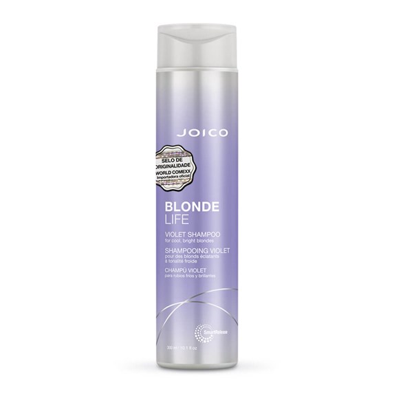 szampon joico blonde lifr