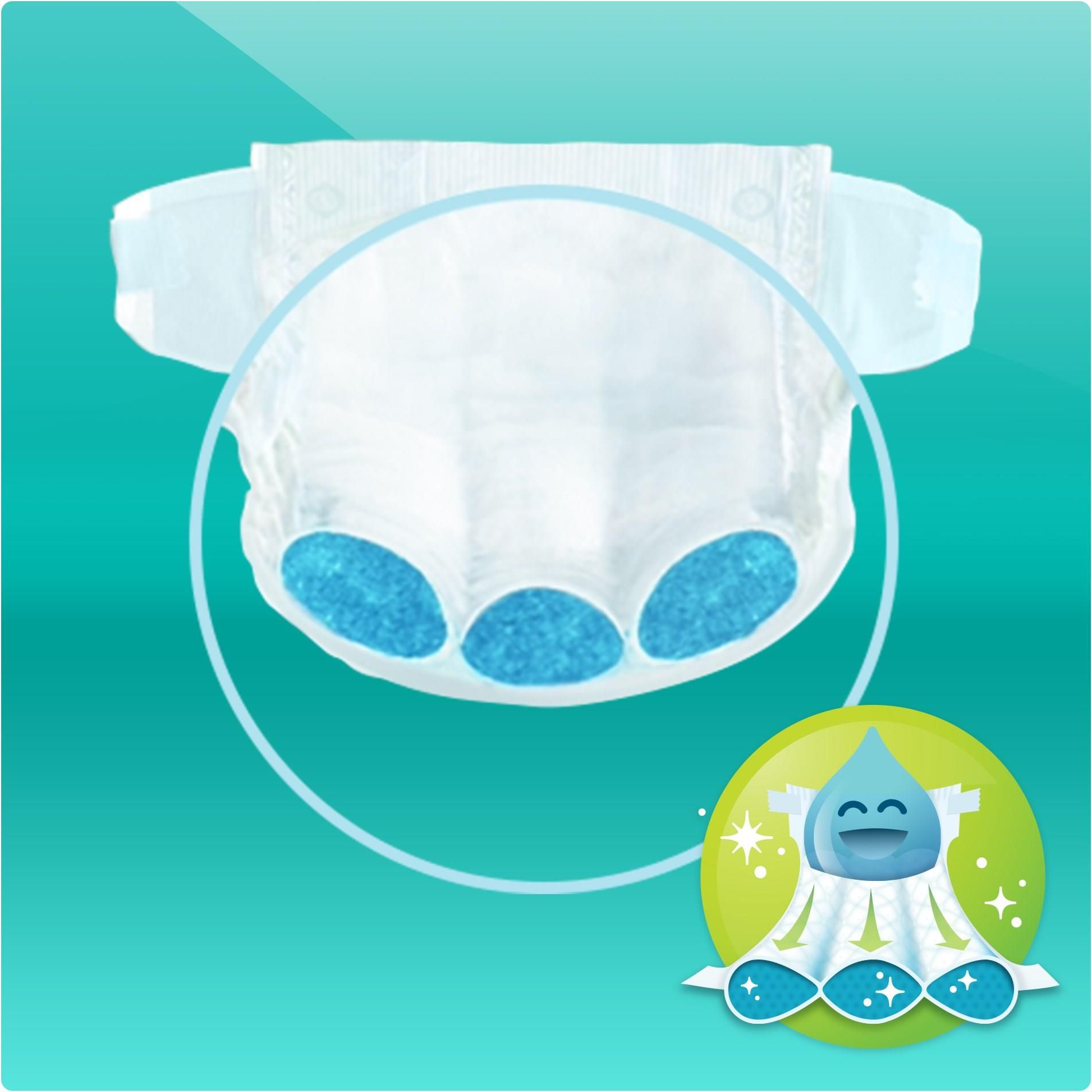 pampers active baby 4 106 ceneo