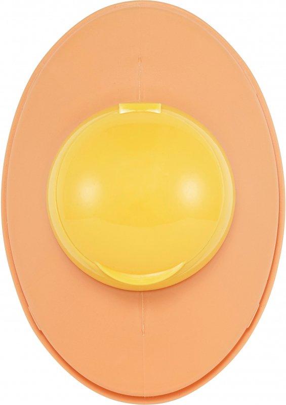 holika holika sleek egg skin pianka myjąca do twarzy