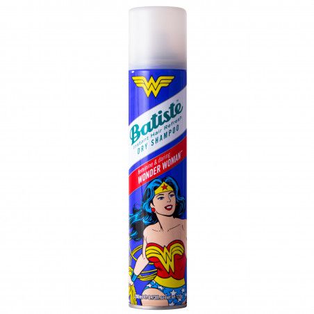 batiste suchy szampon stylist