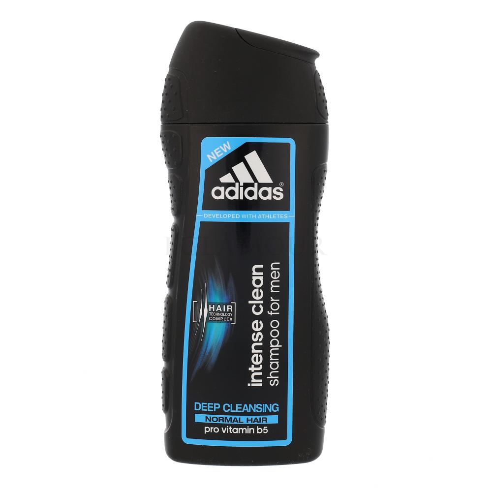 adidas szampon intense clean