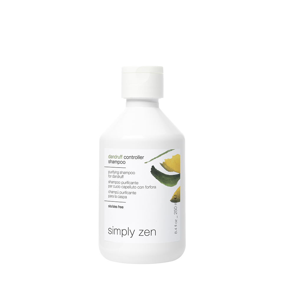 z.one purifying szampon