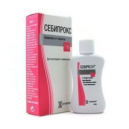 sebiprox szampon opinie