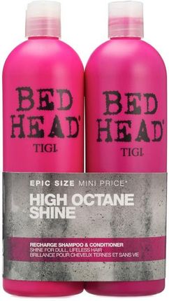 tigi bed head re-charge szampon do włosów 250ml