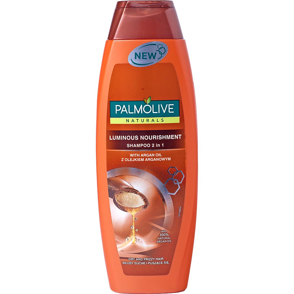 szampon palmolive 2w1