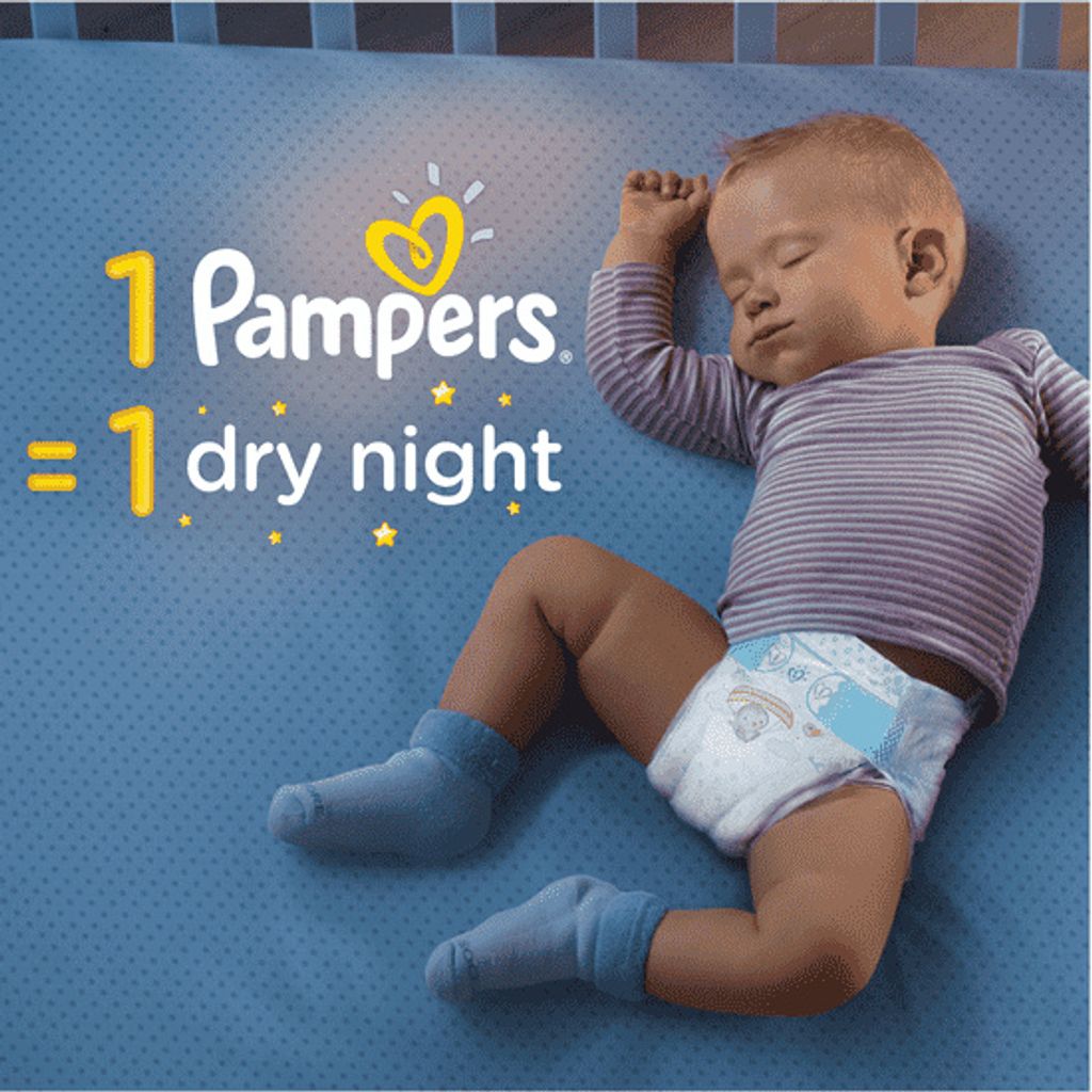 pampers 5 11-16kg kaufland cena