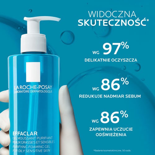 płyn do mycia twarzy cera naczynkowej la roche posay