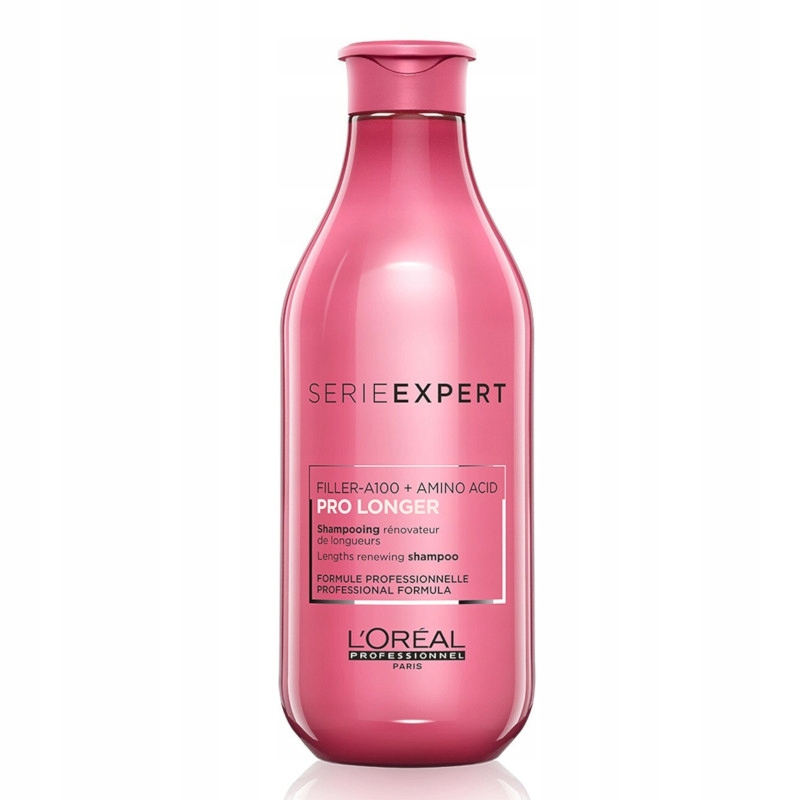 nowy loreal szampon