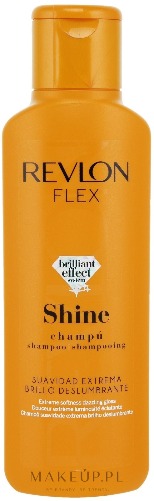 revlon flex szampon wizaz