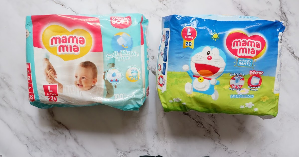 mama ubiera mi pampers