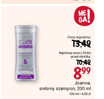 szampon do włosów dove rossmann color care