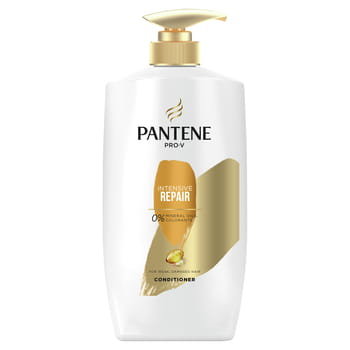 szampon do włosów pantene pro-v intensywna regeneracja