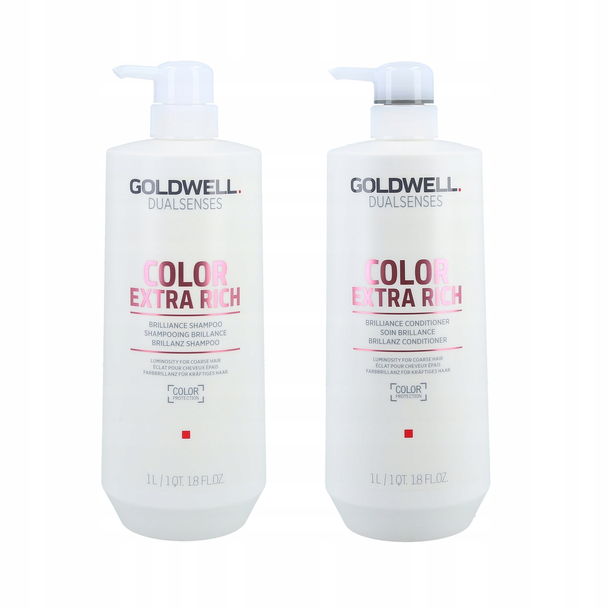 goldwell color szampon