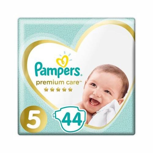 pampers premium care 5 empik